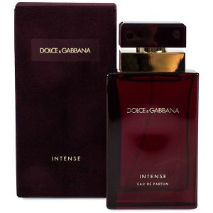 Dolce and Gabbana Intense