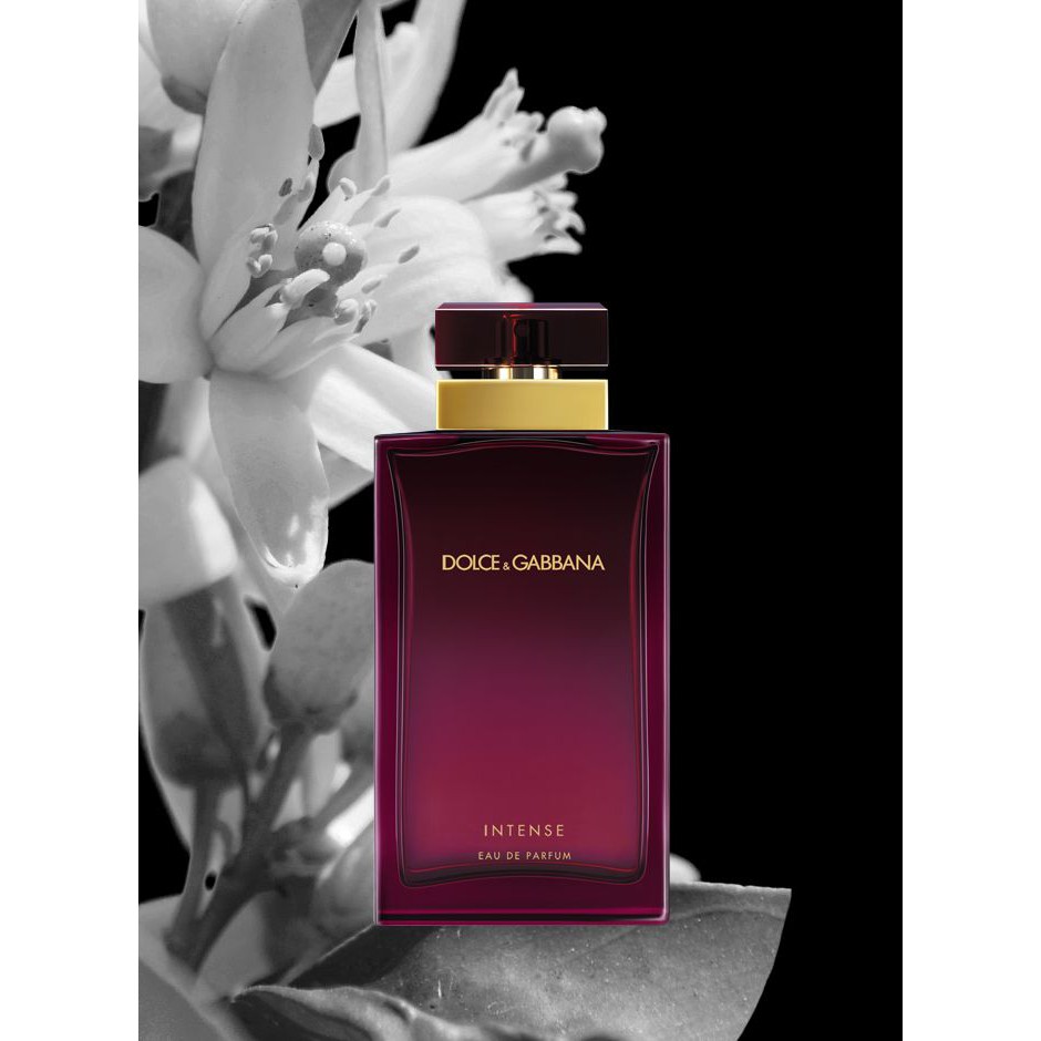 Dolce And Gabbana Intense Edp 30ml - Perfuma.lk