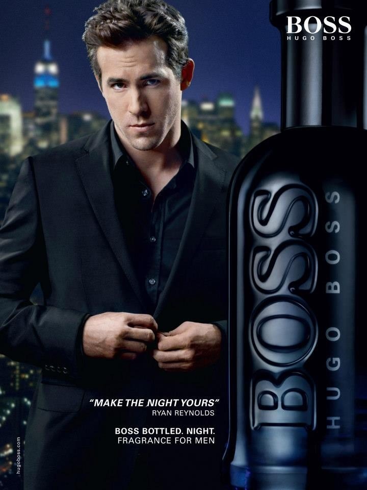 Hugo Boss Bottled Night Edt 100ml - Perfuma.lk - Sri Lanka