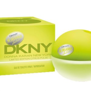 DKNY Summer Be Delicious