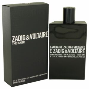 Zadig And Voltaire For Him