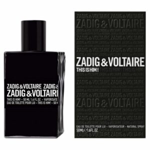 Zadig And Voltaire This is Him