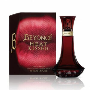 Beyonce Heat Kissed Edp