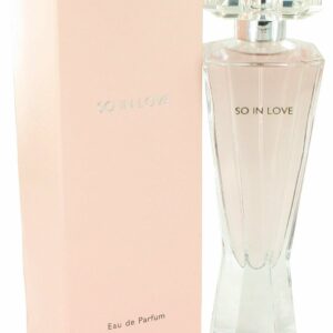 VICTORIA'S SECRET: So in Love Eau de Parfum