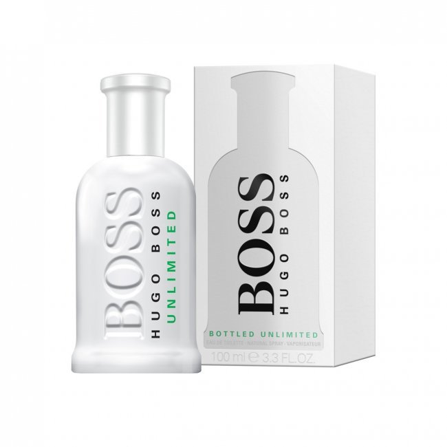 Hugo boss 100ml top price