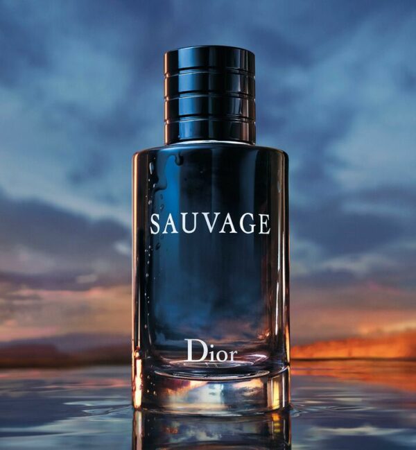 Dior Sauvage Edt 100ml - Perfuma.lk - Perfumes Sri Lanka