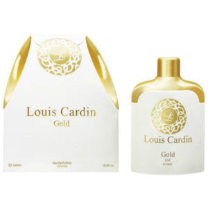 Louis Cardin Gold Edp