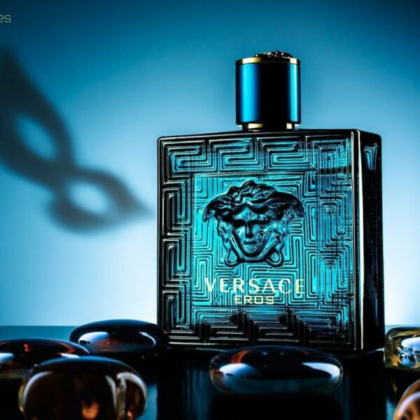 Versace Eros Edt 100ml - Perfumes For Men - Sri Lanka