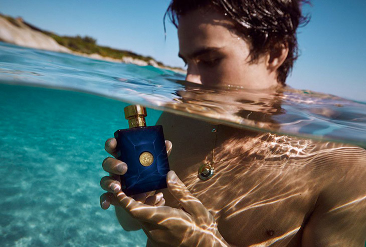 25 Best-Selling Men's Colognes RANKED From Worst To Best