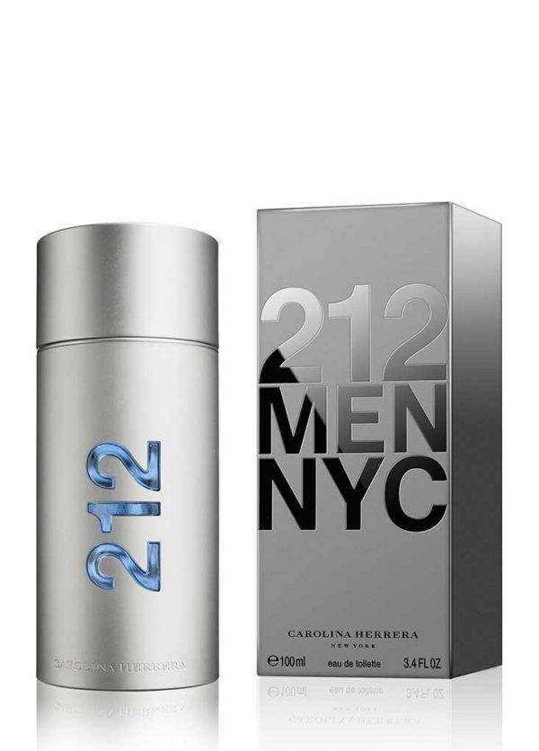 212 Men NYC