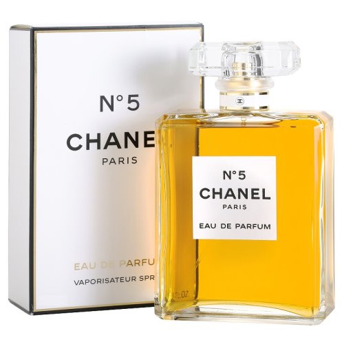 Chanel No 5 Edp 100 Ml Women's Perfume
