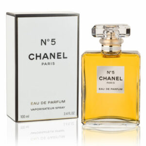 Chanel No.5 Eau De Parfum  Shop Online 