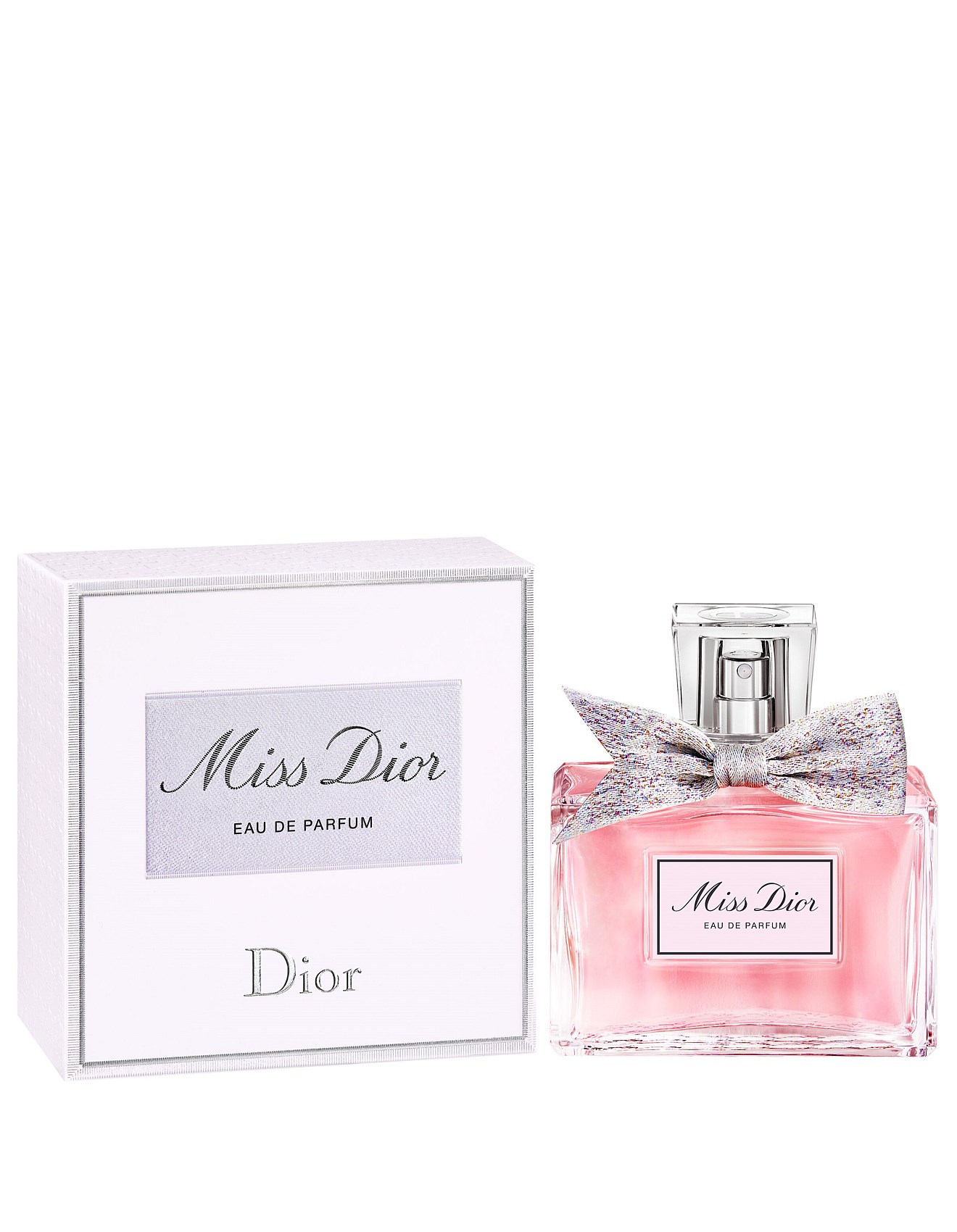 Miss Dior Edp 100ml -  - Perfumes Sri Lanka