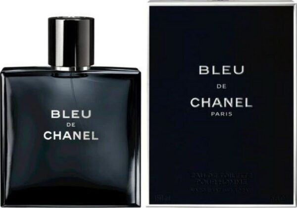 Bleu De Chanel Edt 150ml - Perfuma.lk / Sri Lanka