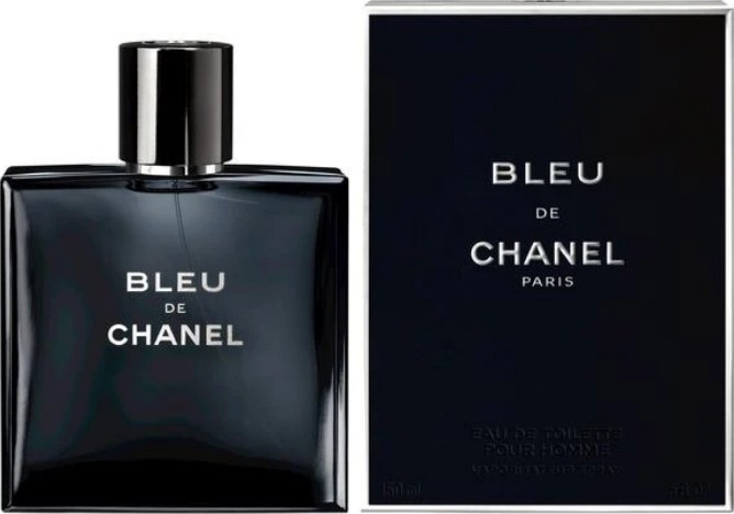 Bleu De Chanel Edt 150ml -  / Sri Lanka