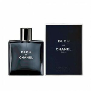 Bleu de Chanel For Men Edt