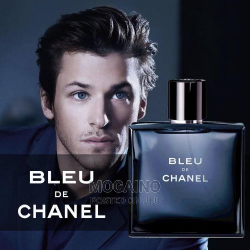 Bleu De Chanel Edt 150ml - Perfuma.lk / Sri Lanka
