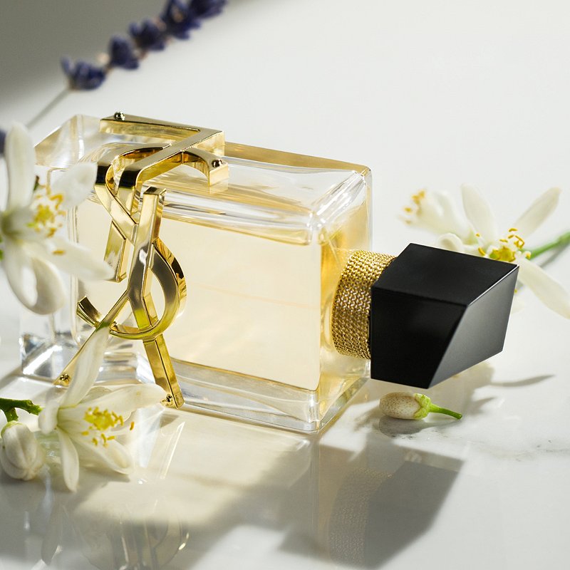 Yves Saint Laurent Libre 90ml Edp - Perfuma.lk / Perfumes