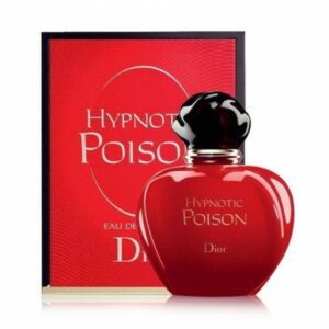 Fragrance Review: Dior – Hypnotic Poison (EdT) – A Tea-Scented