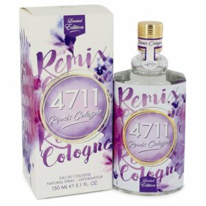 4711 Remix Cologne Lavender