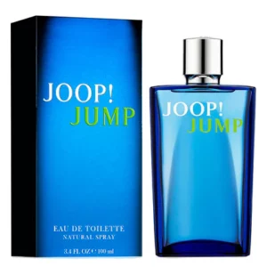 Joop Jump