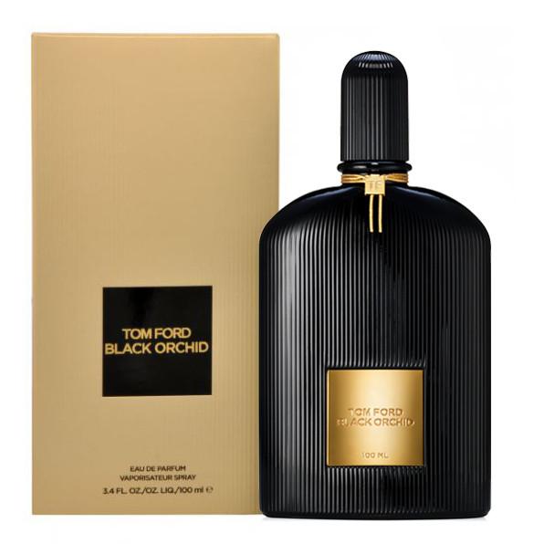 Tom Ford Black Orchid Edp 100ml - Perfuma.lk