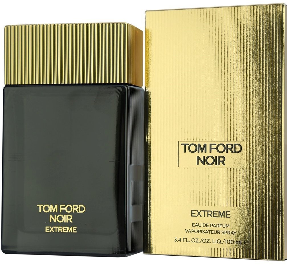 Tom Ford Noir Extreme Edp 100ml - Perfuma.lk