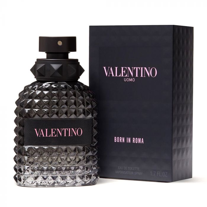 Valentino Uomo Born in Roma Edt 100 - Perfuma.lk