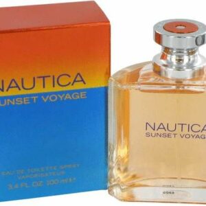 Nautica Sunset Voyage