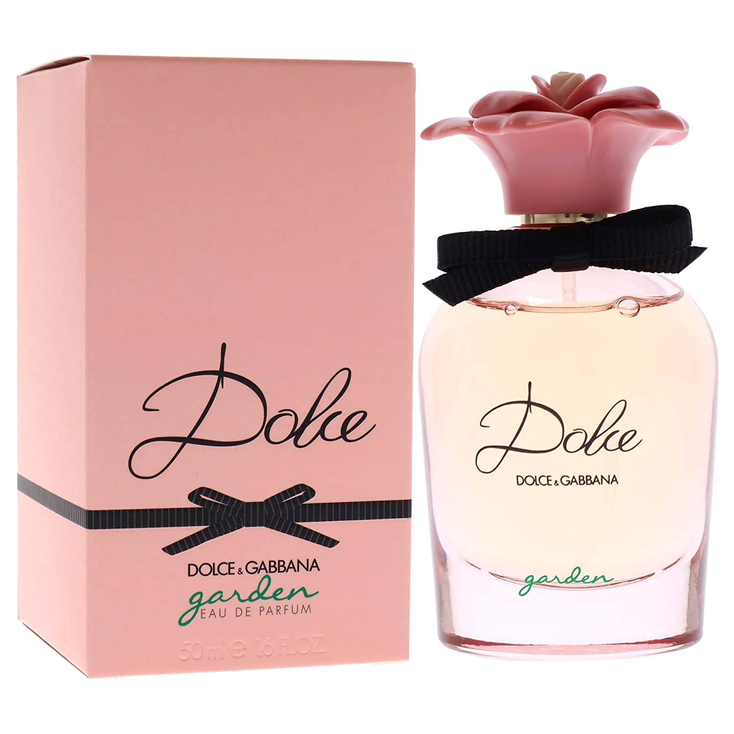 Dolce Garden Dolce And Gabbana Edp 50ml - Perfuma.lk - Perfume and ...