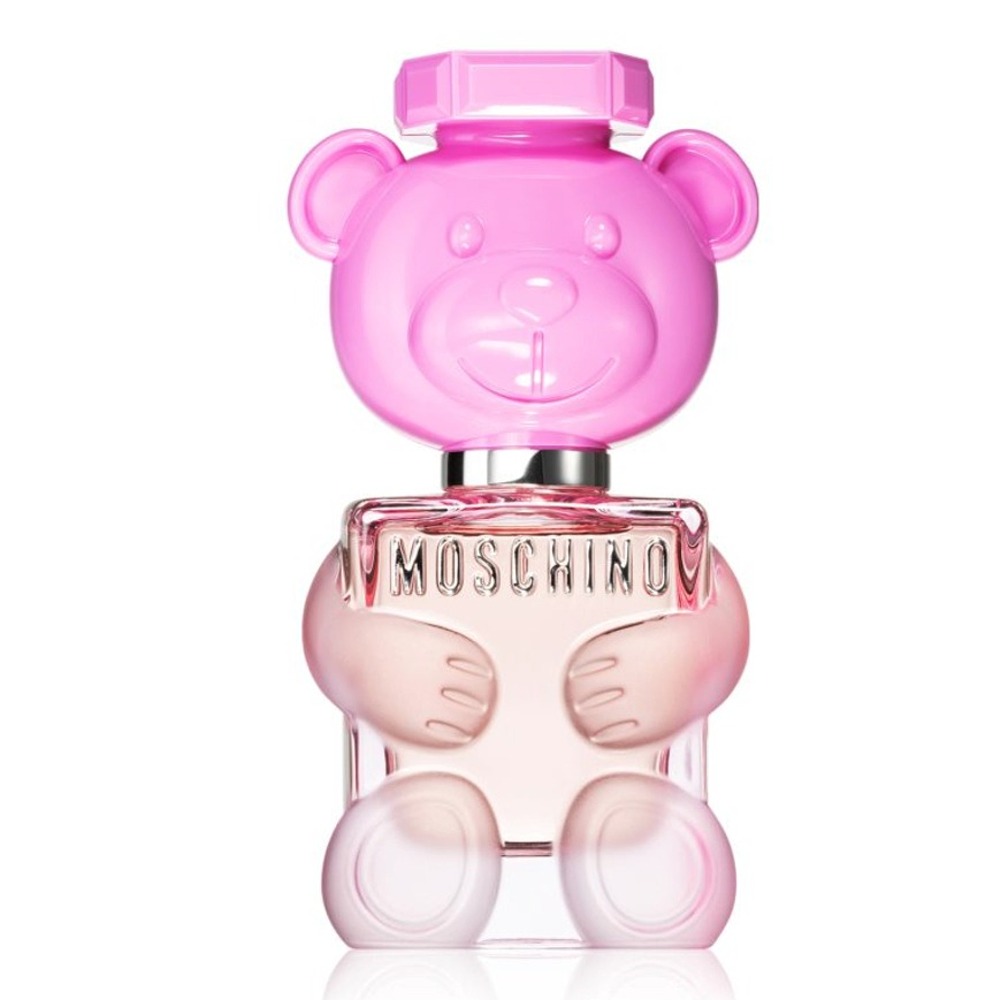Moschino Toy 2 Bubble Gum Edt 100ml - Perfuma.lk