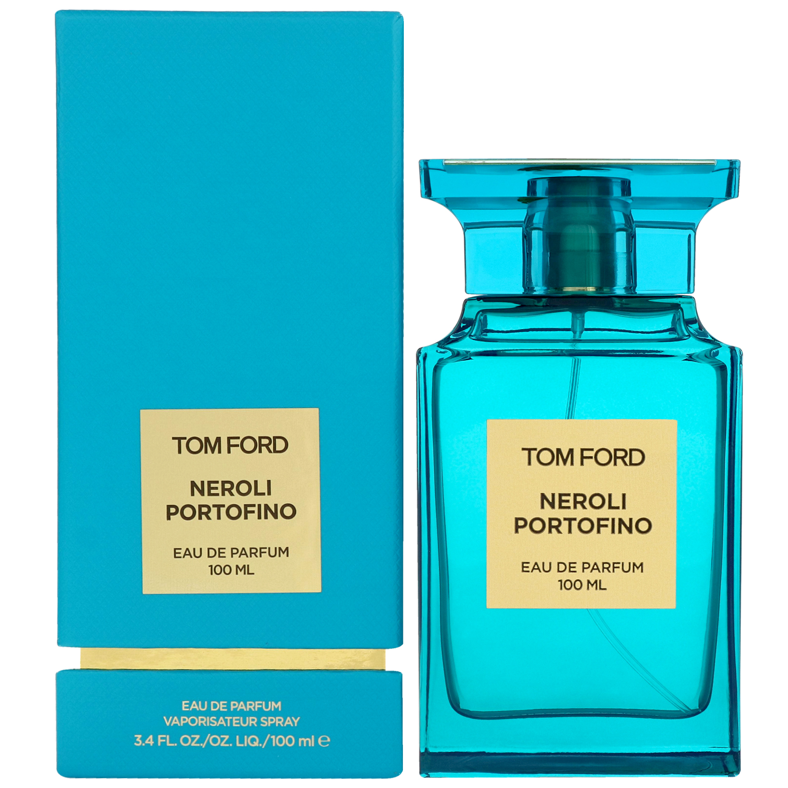 Tom Ford Neroli Portofino Edp 100ml - Perfuma.lk