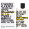 Zadig And Voltaire This is Us