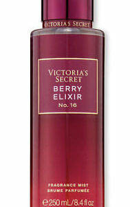 Victoria's Secret Berry Elixir no 16