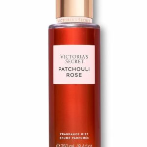 Victoria's Secret Patchouli Rose 