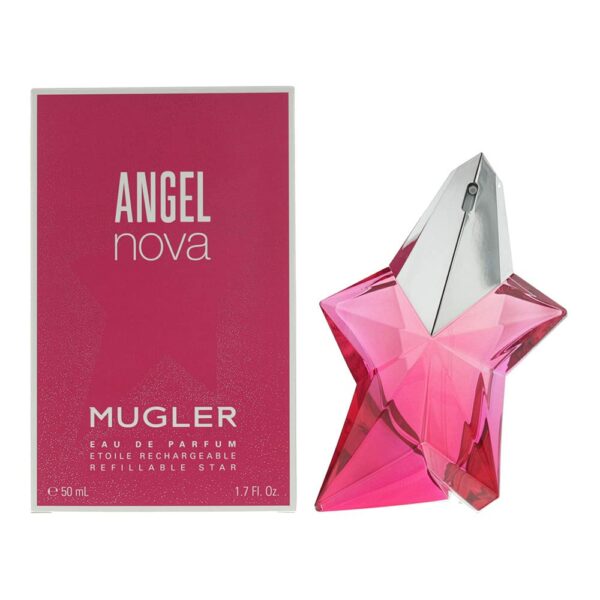 Angel Nova Mugler