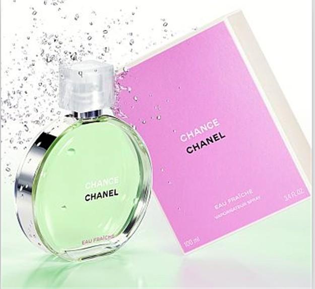 Chanel Chance Eau Fraîche Edt 100ml - Perfuma.lk - Perfume and Cologne ...