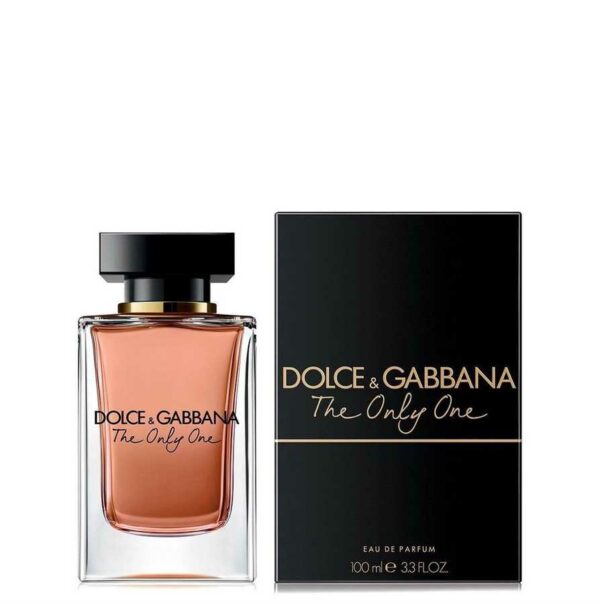 Dolce And Gabbana The Only One