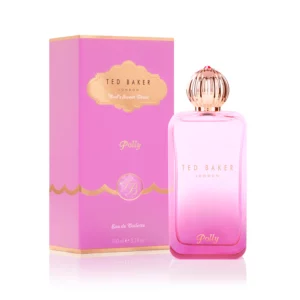 Ted Baker London Sweet Treats Amelia Limited Edition Perfume for Women Eau  de Toilette 50ml : : Beauty