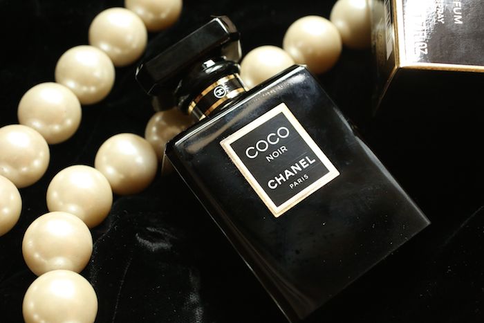Coco Noir by Chanel for Women Eau de Parfum 100ml : Buy Online at