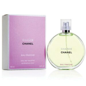 Chanel Chance Eau Fraîche Edt 100ml -  - Perfume and Cologne, Buy Fragrances Online