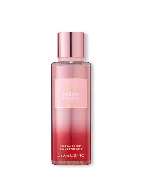 Victoria's Secret Fleur Elixir No 07 