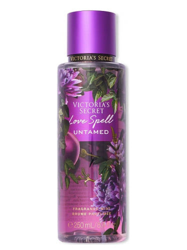Victoria's Secret Love Spell Untamed Body Mist 250ml - Perfuma.lk