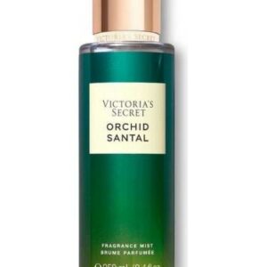 Victoria's Secret Orchid Santal