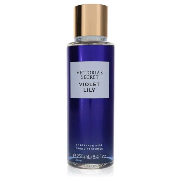 Victoria's Secret Violet Lily