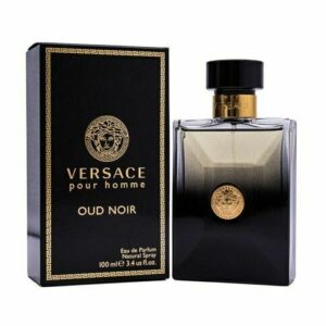 Versace Pour Homme Oud Noir