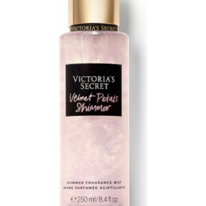 Victoria's Secret Velvet Petals Shimmer Body Mist
