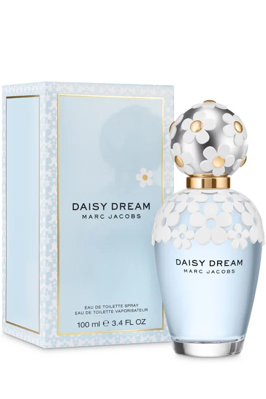 Marc Jacobs Daisy Dream Edt 100ml - Perfuma.lk