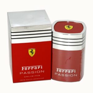 Ferrari Passion Unlimited