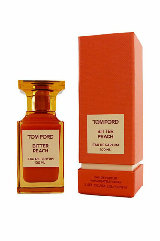 Tom Ford Bitter Peach Edp 100ml - Perfuma.lk